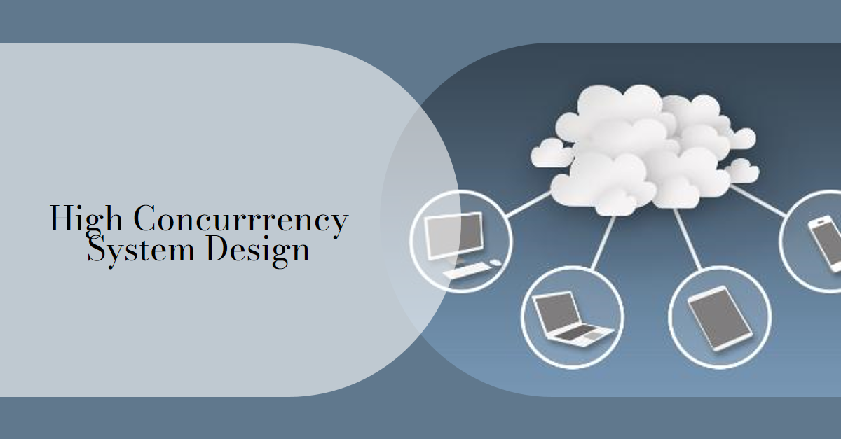 高并发系统设计 /high-concurrrency-system-design/featured-image.png